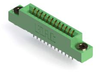 Card Edge Conn, Single, 12Pos, Solder; Card Edge Connector Type Edac - 65AJ6903 - Newark, An Avnet Company