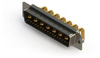 Combo D-Sub Conn, R/a Plug, Dd-24W7, Th; Product Range Edac - 56AJ4404 - Newark, An Avnet Company