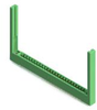 Card Edge Conn, Dual Side, 48Pos, Th; Card Edge Connector Type Edac - 87AH3485 - Newark, An Avnet Company