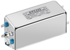 Power Line Filter, 3-Phase, 20A, 520Vac Rohs Compliant Epcos - 69AH6964 - Newark, An Avnet Company