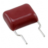 CAP FILM 0.39UF 5% 450VDC RADIAL -- 590-ECW-FD2W394JB - Image
