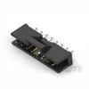 Headers, Male Pins - 17-1-2823401-1-ND - DigiKey