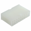 Rectangular Connector Housings - WM13489-ND - DigiKey