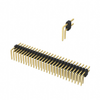 Headers, Male Pins - 2764R-27-ND - DigiKey