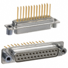 D-Sub Connector Assemblies - 4625FA-ND - DigiKey
