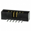 Headers, Male Pins - 3M6489-ND - DigiKey
