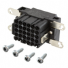 Heavy Duty Connector Inserts, Modules - 277-8937-ND - DigiKey