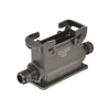Heavy Duty Connector Housings, Hoods, Bases - 1195-19431240271-ND - DigiKey