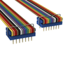 Rectangular Cable Assemblies - C6RRG-1436M-ND - DigiKey