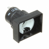 Panel Indicators, Pilot Lights - 1948-1332-ND - DigiKey