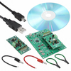 LED Driver Evaluation Boards - ADP1650CB-EVALZ-ND - DigiKey