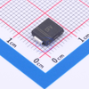 TVS/Fuse/Board Level Protection >> Electrostatic and Surge Protection (TVS/ESD) - SMCJ45A - LCSC Electronics Technology (HK) Limited