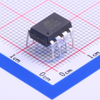 Single Chip Microcomputer/Microcontroller >> Microcontroller Units (MCUs/MPUs/SOCs) -- ATTINY13A-PU - Image
