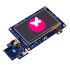 Development Boards, Kits, Programmers - Evaluation Boards - Embedded MCU, DSP Evaluation Boards - STM32H750B-DK - Shenzhen Shengyu Electronics Technology Limited