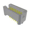 Headers, Male Pins - TFM-107-01-L-D-A-ND - DigiKey