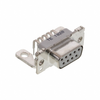 D-Sub Connector Assemblies - A128709-ND - DigiKey