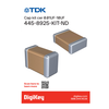 Capacitor Kits - 445-8925-KIT-ND - DigiKey