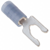 Spade Connectors - 23-0191150031-ND - DigiKey
