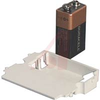 BATTERY COMPARTMENT, 9V - 70016693 - Allied Electronics, Inc.