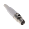 Circular Connector Assemblies - SC2154-ND - DigiKey