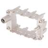 Heavy Duty Connector Frames - 2181-44423236-ND - DigiKey