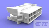 Rectangular Wire & Cable Connectors & Housings - 1969593-8 - TE Connectivity