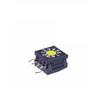 10mm Ultra-Thin DIP Rotaries - FR01FC10H-S - NKK Switches