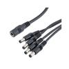 Barrel Power Cables - 5073-DC55214MF-1FT-ND - DigiKey