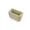 Headers, Male Pins - 609-10157376-04101LFTR-ND - DigiKey