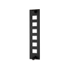 Patchbay, Jack Panels -- 5073-FSP-SC6-0-BNK-ND - Image