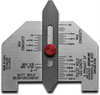 AUTOMATIC WELD SIZE WELD GAUGE #6 -  - American Welding Society (AWS)