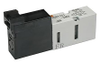 Pneumatic Solenoid Valves -- 8406920 - Image