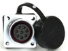 Industrial Circular Connectors - 2338220 - RS Components, Ltd.