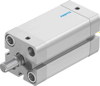 Pneumatic Piston Rod Cylinders - 2028817 - RS Components, Ltd.