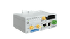 ICR-2800, EMEA, 2x Ethernet, 2× RS232/RS485, USB, Wi-Fi, Metal, EU ACC - ICR-2834WA01 - Advantech