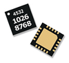 17.7 - 19.7 GHz K Band Power Amplifier -- TGA4532-SM - Image