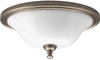P3326-03 Flush Mounts-Bowl Style - 728426 - Capital Lighting, Inc.