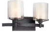 B1712FR Bathroom Fixtures-Two Lights - 433424 - Capital Lighting, Inc.
