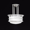 SL848078 Semi-Flush Mts.-Bowl Style - 751018 - Capital Lighting, Inc.