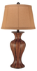 10629-0 Table Lamp - 10629-0 - Minka Group