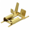 Terminals - Quick Connects, Quick Disconnect Connectors - A111460TR-ND - DigiKey