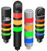 Audible Tower Light -- EZ-LIGHT TL50 - Image