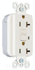 GFCI Duplex Receptacle - PT2095-NALA - Selecta Products