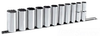 DRIVE SOCKET SET - 314-C - Proto® Industrial Tools