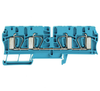 Terminal Blocks - Din Rail, Channel - 281-3796-ND - DigiKey