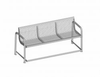 Charisma-care Wire Mesh Bench - 5302399 - Erlau