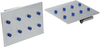 Adapter-Plate Innospann for Schmalz 1-circuit console ISAP-K1 300x200x8 - 10.01.14.00025 - Schmalz Inc.