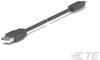USB Cable Assemblies - 1496476-6 - TE Connectivity