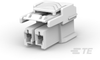 Rectangular Wire & Cable Connectors & Housings - 2-2232265-1 - TE Connectivity