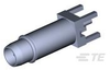 Coax Connectors - 1663572-2 - TE Connectivity